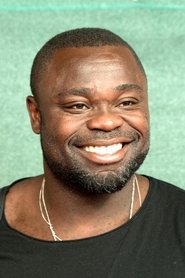 Gerald Asamoah portrait