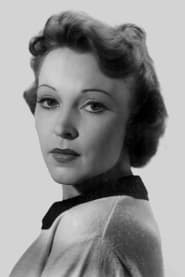 Hilde Sessak portrait
