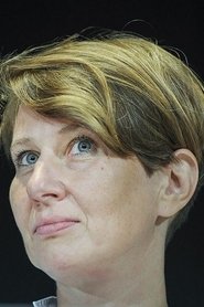 Karina Kleszczewska portrait