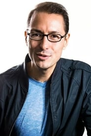 Julián Rebolledo portrait