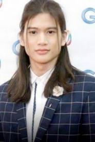Gil Cuerva portrait