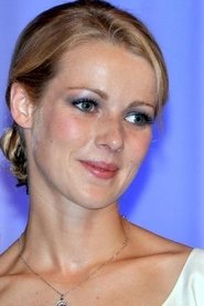 Fleur Lise Heuet portrait