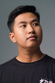Nasrudin Mardiansyah portrait