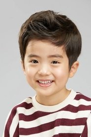 Park Si-wan portrait