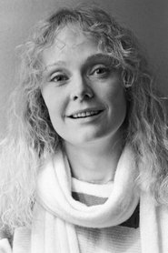 Natalya Belokhvostikova portrait