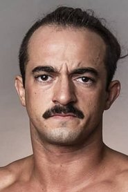 Peter Hernandez portrait