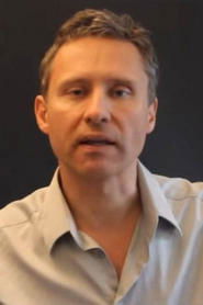 Hervé Ryssen portrait