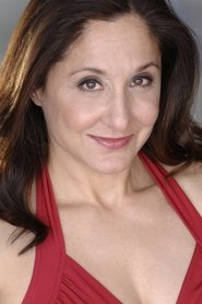 Joanna Bonaro portrait