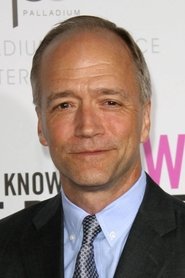Douglas McGrath portrait