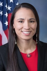 Sharice Davids portrait