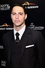 Benny Ciaramello portrait