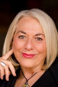 Brenda Addie portrait