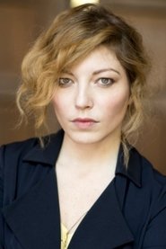 Ilaria Giachi portrait