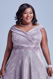 Harriet Manamela portrait