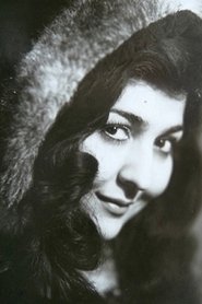 Xuraman Hadjiyeva portrait