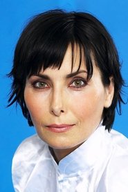 Zora Jandová portrait