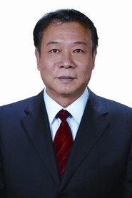 Zhang Pimin portrait