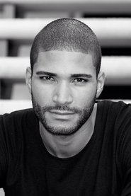 Quincy Ndekwe portrait