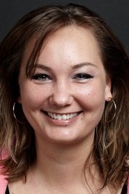 Christina Sederqvist portrait