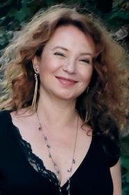 Małgorzata Ścisłowicz portrait