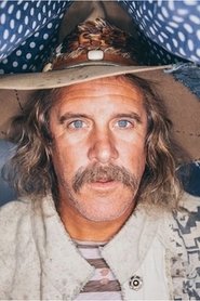 Donavon Frankenreiter portrait