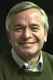 Klaus Dona portrait