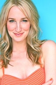 Allison Poccia portrait