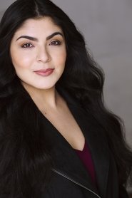 Deanna Gomez portrait