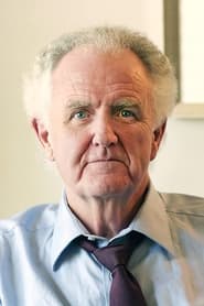 Roger Dunn portrait