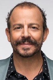 Benito Molina portrait