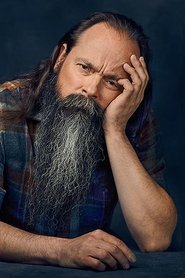Miles Ellis portrait