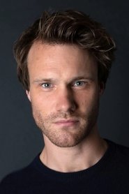 Hugh Skinner portrait