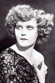 Juanita Hansen portrait