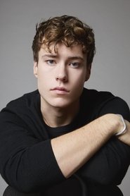 Nick Skonberg portrait