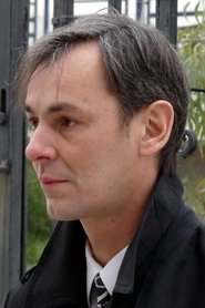 Thodoros Kalsikaloudis portrait