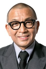 Hideo Nakano portrait