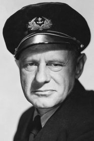 Harry Ahlin portrait