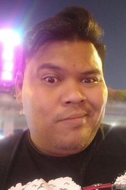 Wan Gegau portrait