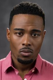 Brandon Pitts portrait
