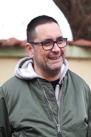 Dimitrije Banjac portrait