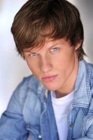 Connor Weil portrait