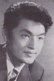 Yōichi Numata portrait