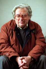 Antonio Mercero portrait
