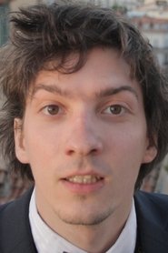 Konstantin Kolesov portrait