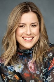Anik Vermette portrait