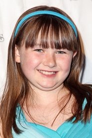 Kyla Rae Kowalewski portrait