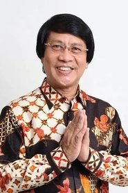 Seto Mulyadi portrait