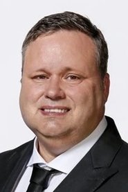 Paul Potts portrait