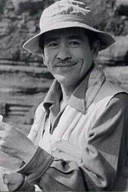 Koji Shima portrait