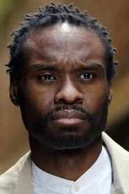 Abraham Touré portrait